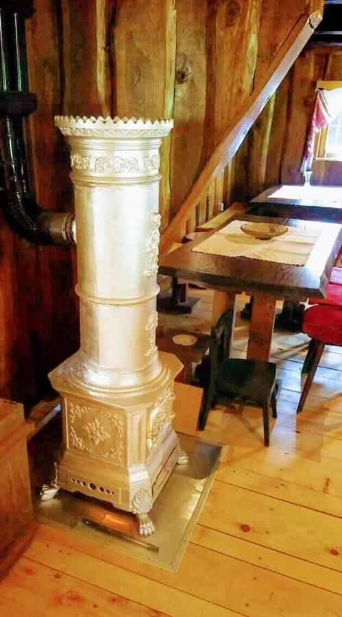 Vacation House Spiritus Flumine Netretic Ngoại thất bức ảnh
