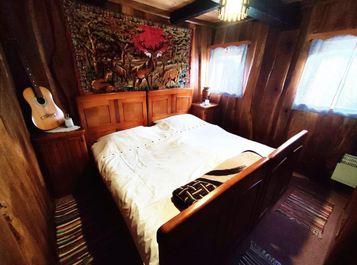 Vacation House Spiritus Flumine Netretic Ngoại thất bức ảnh