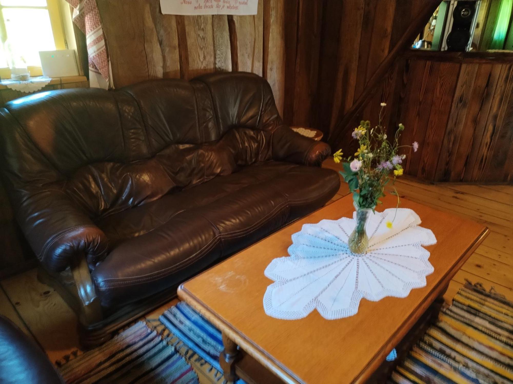 Vacation House Spiritus Flumine Netretic Ngoại thất bức ảnh