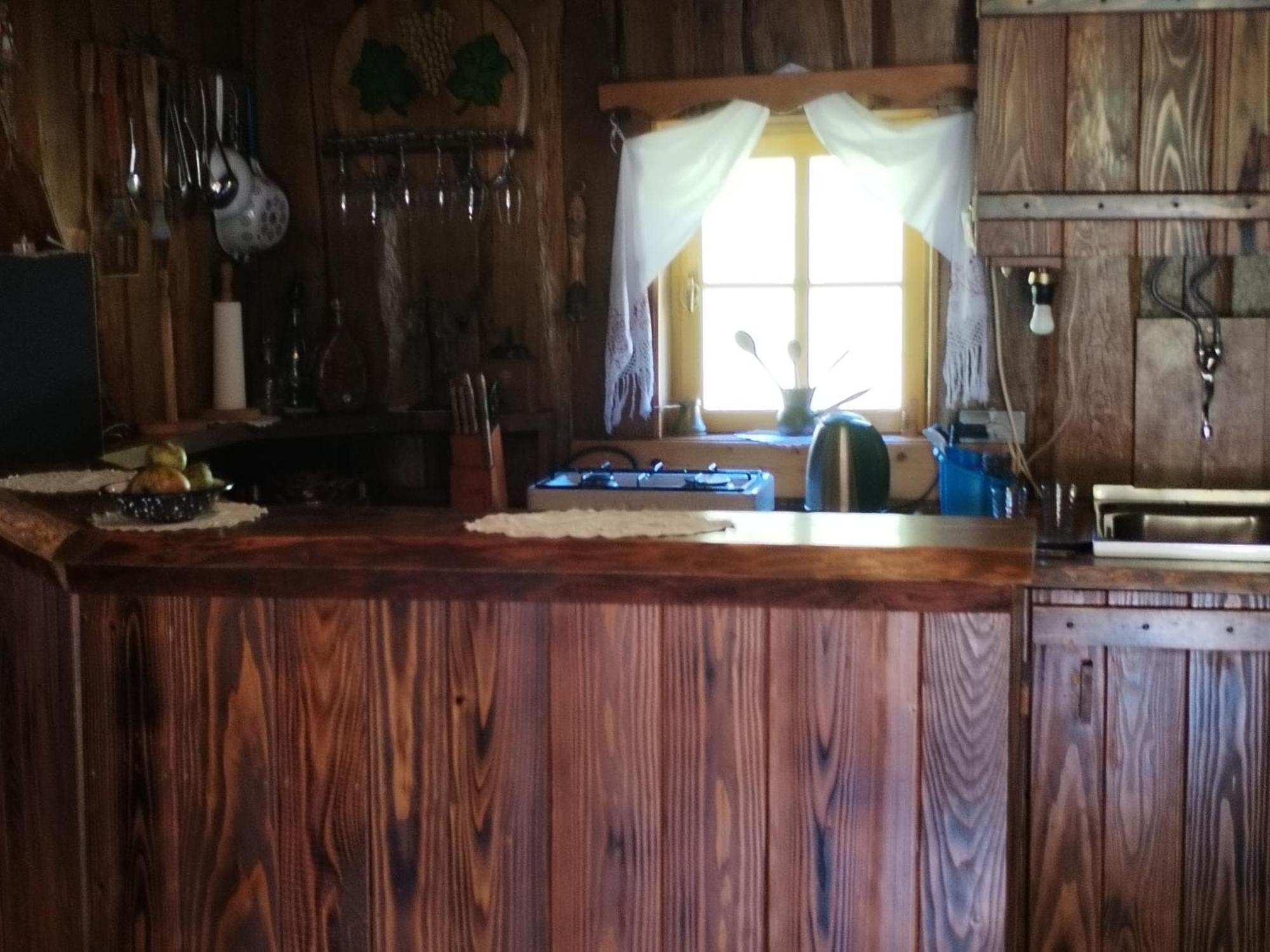 Vacation House Spiritus Flumine Netretic Ngoại thất bức ảnh
