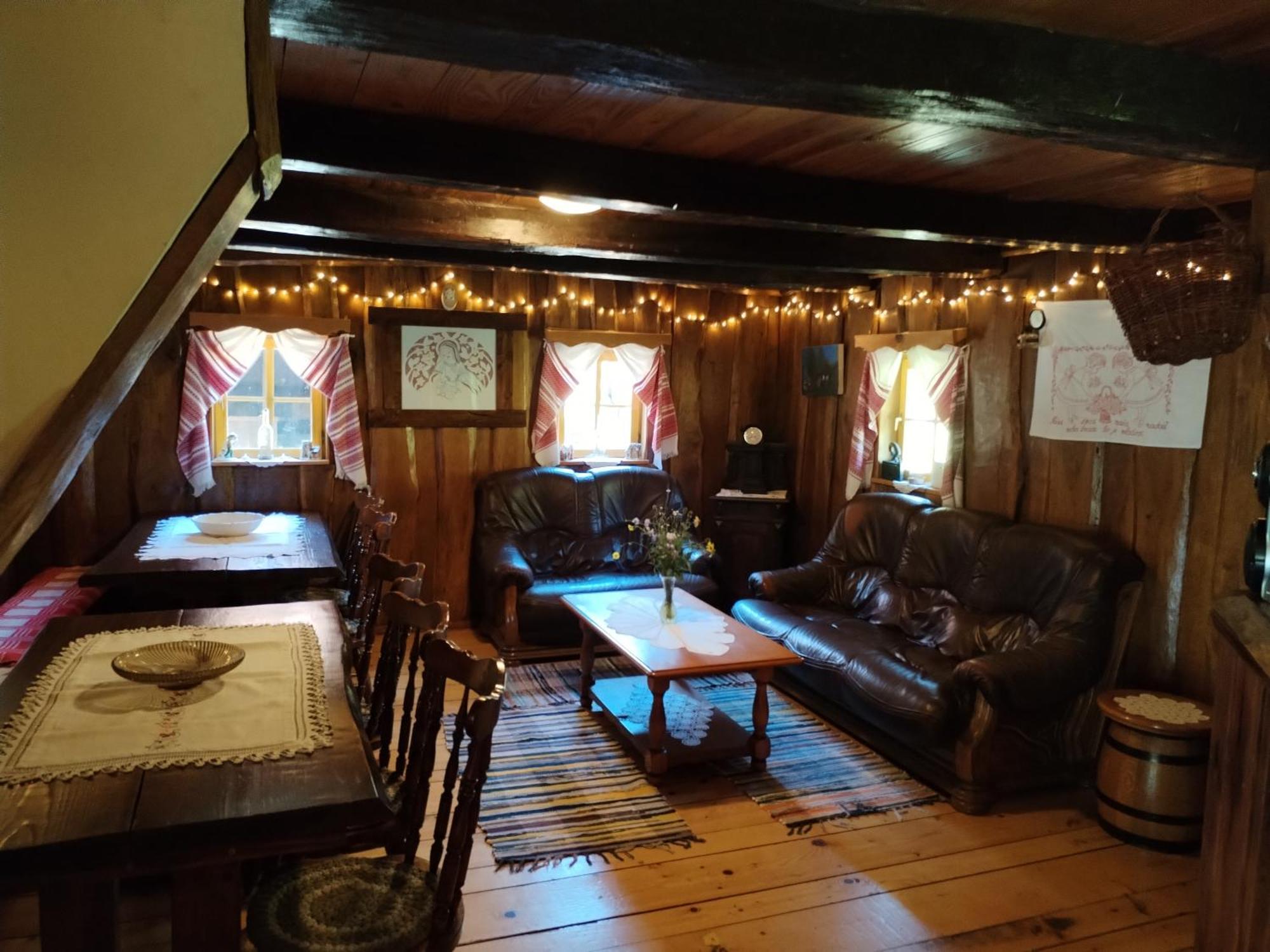 Vacation House Spiritus Flumine Netretic Ngoại thất bức ảnh