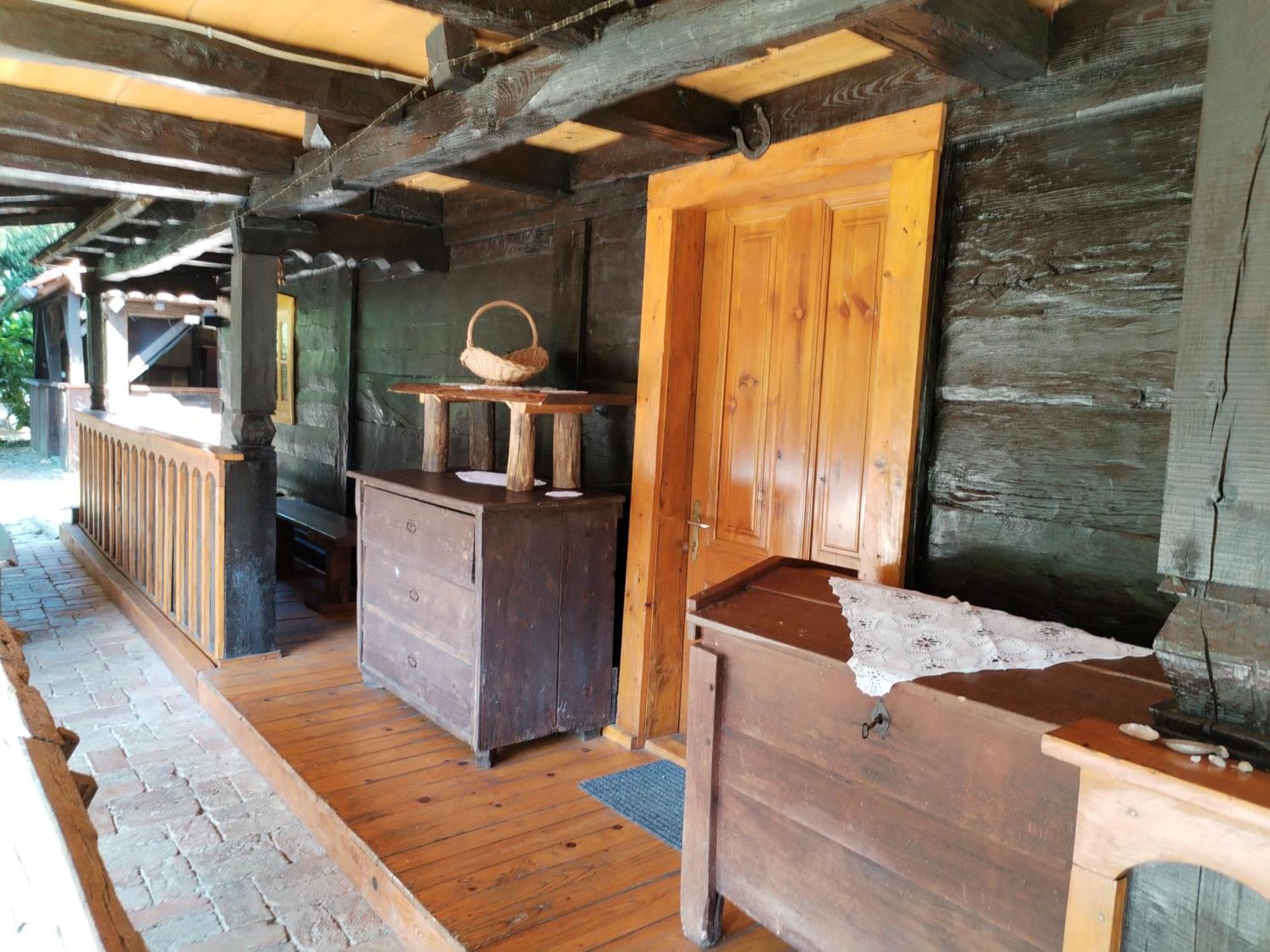Vacation House Spiritus Flumine Netretic Ngoại thất bức ảnh