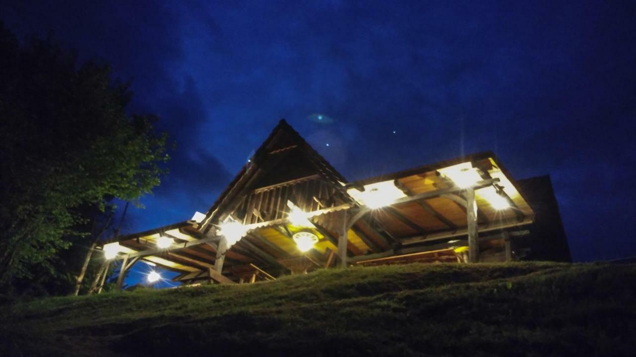 Vacation House Spiritus Flumine Netretic Ngoại thất bức ảnh